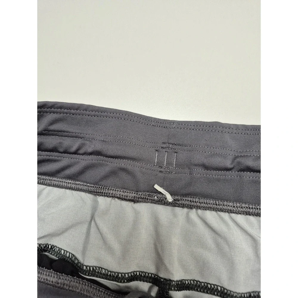 Lululemon T.H.E. Short Linerless 9